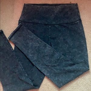 aerie chill play move leggings